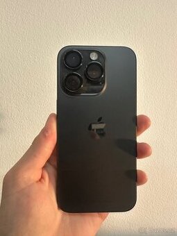 IPhone 15 pro (1Tb)
