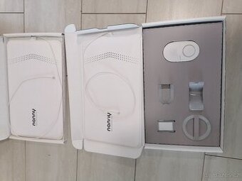 Monitor dechu NANNY BM-03D