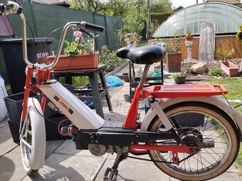 Babetta 207