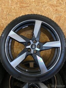 ORIG.AUDI A6 R20 A6 C8 255/40 R20 AUDI SPORT R20