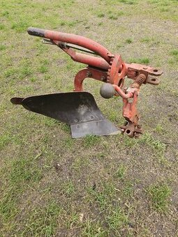 Jednoradličný pluh Tera Vari, Agzat, Mountfield atd
