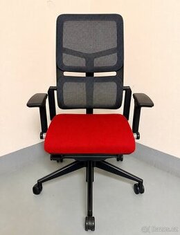 Nová kancelářská židle Steelcase Please Air