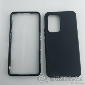 Samsung Galaxy A53 5G obal černá (nové originálně zabalené)