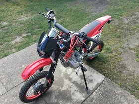 Dirt bike 150cc - 1
