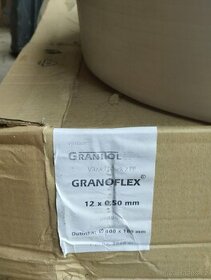 Vázací páska Granoflex