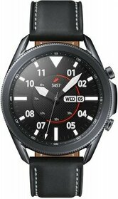 Chytré hodinky Samsung Galaxy Watch3 45mm LTE