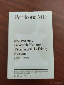 Perricone Growth Factor Firming & Lifting serum