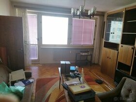 Prodej bytů Polička Horní Předměstí - 1
