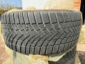 zimní pneu 235/45/18 Bridgestone - 1
