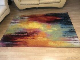 Kusový koberec - 1
