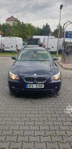 Prodam BMW E61 530D