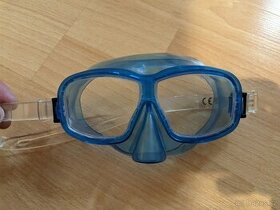 Dětské potápěčské brýle - nenošené - 1