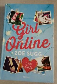 Kniha Girl Online - Zoe Sugg