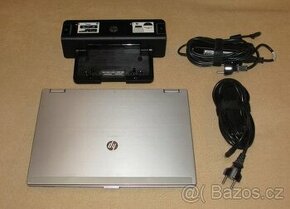 HP EliteBook, 14"1600x900, Core i5 - 1