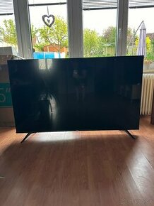 Televize 65" Hisense 65A66G