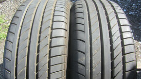 Letní pneu 205/50R17 Continental