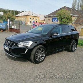 Volvo XC60 AWD Momentum 2.4,D5.162kw.R.V.12/2016.Km 150 200