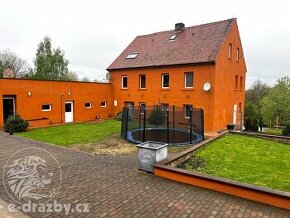 Dům s pozemky (550 m2), Višňová. Liberec, ev.č. 501AD24631P - 1