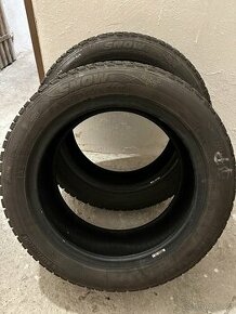 Zimní pneu  Kormoran 205/55 R16 2ks - 1