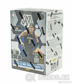 2022/23 Panini Mosaic NBA Hobby Blaster