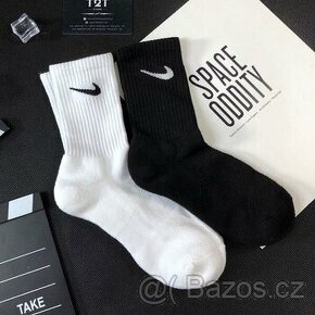 Nike ponožký
