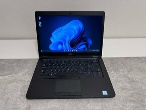 Dell Latitude 5490 - Core i5-8350U | 256GB M.2 SSD | 14” FHD