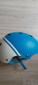 Dětská helma na kolo vel. 55-59cm8
