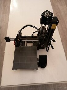 3D tiskárna Prusa MINI+
