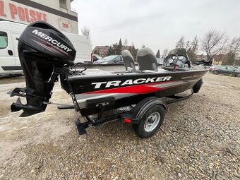 Tracker 16V super guide 2015