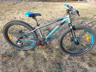 KELLYS Marc 70 24" (120-150cm)
