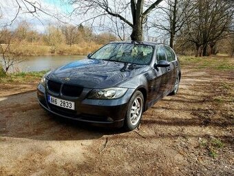 BMW e90