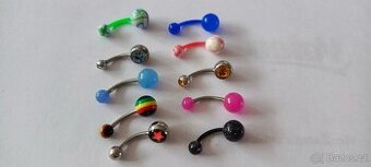 Piercing