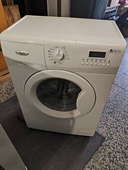 Prodám pračku Whirlpool AWG 910 D