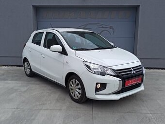 MITSUBISHI SPACE STAR 1.0i 52kW