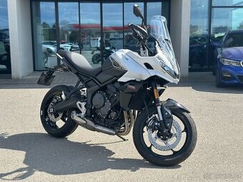 Nový Triumph Tiger 660 Sport + příslušenství ZDARMA