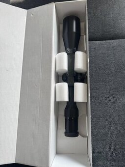puškohled DOCTER Classic VZF 3-12x56