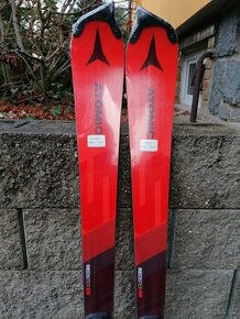ATOMIC Redster S9 FIS 165cm+ Plate + Icon RS-16. Model 24/25