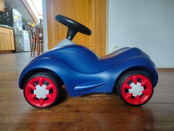 Auto odrážedlo zn. Puky