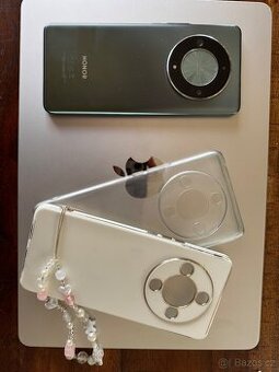 HONOR Magic6 Lite 5G