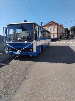 Karosa 734