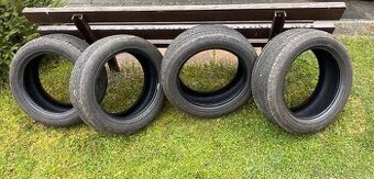 pneumatiky MAXXIS 215/55 R17