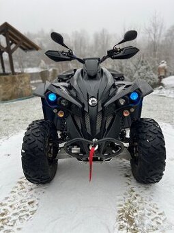 Can-am Renegade 1000 XXC
