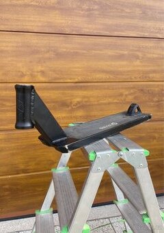Deska NATIVE Stem 520mm | BLACK