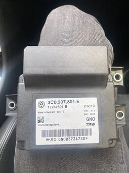 Řidiči jednotka parkovací brzdy. 3C8.907.801.E