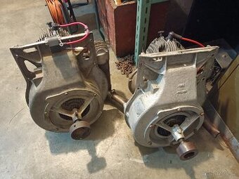 Motor PF 62