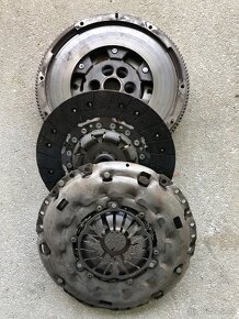 Díly 2.0 tdi motor BMM