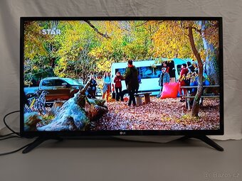 LG32LJ500V,80cm.FullHD,DVB-T2,Sat.Tuner