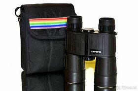 Dalekohled Carena 7x42 TOP STAV - 1