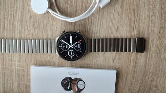 Chytré hodinky DT3 Mate