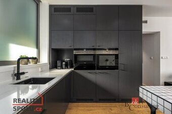 Prodej, byty/3+kk, 93 m2, Hlaváčkova 1334/19, Košíře, 15000 